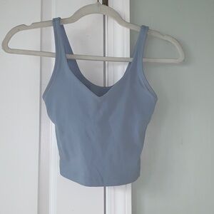 Lululemon Athletica Classic Align Tank Top